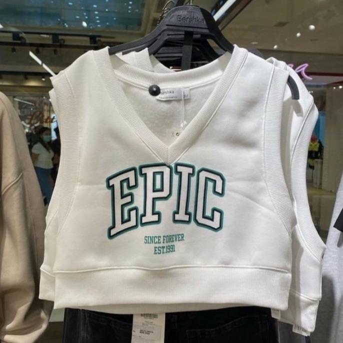 HARGA TERMURAH rompi wanita//EVIC VEST//rompi kekinian//rompi murah