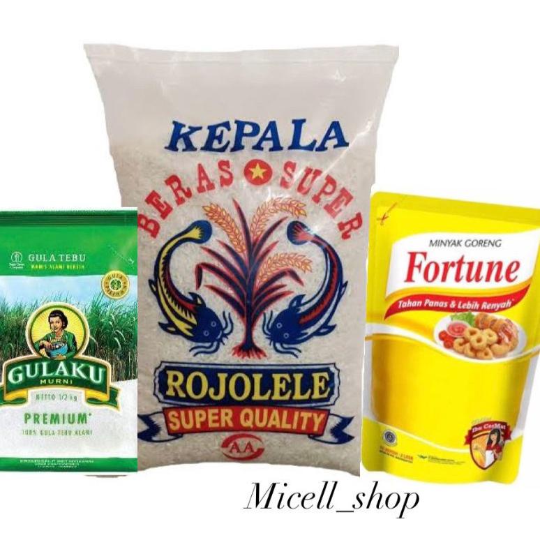 

✦ PAKET 10 PAKET SEMBAKO SUPER MURAH ➱