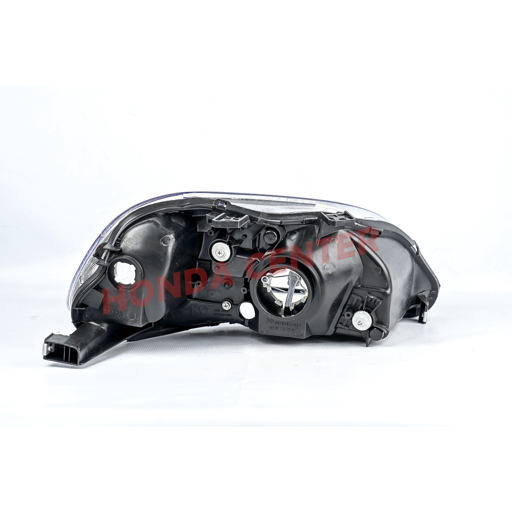 head lamp lampu depan civic ferio 1996 1997 1998
