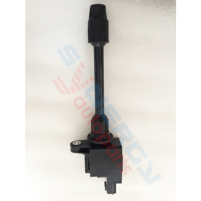 Ignition Coil Nissan Cefiro 2001 (Panjang)/ 22448-2Y000 (10001855) #Original