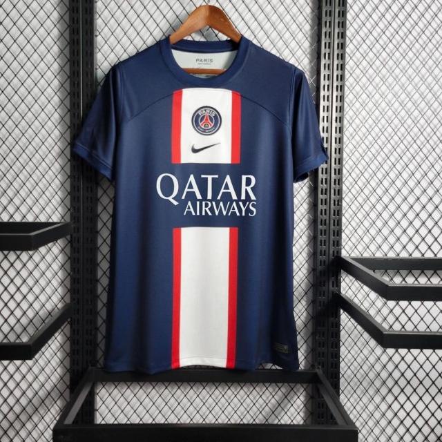 Ω BAJU BOLA JERSEY PSG HOME  JERSEY PSG HOME 2023 GRADE ORI ⅍