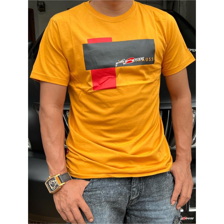 KAOS PRIA/BAJU KAOS PRIA/KAOS PRIA DISTRO/KAOS POLOS PRIA