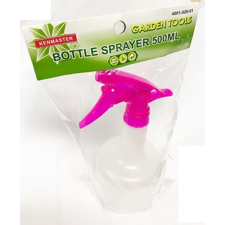Kenmaster Semprotan Burung / Semprotan Tanaman / Sprayer 500ml