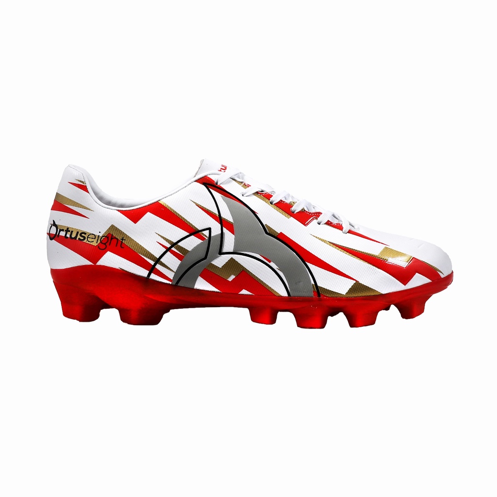 Sepatu Sepak Bola Ortuseight Volt V2 FG Anakgawang