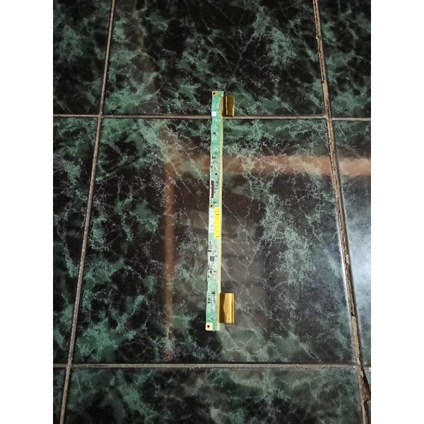 TCON - TICON - TIKON TV LED SAMSUNG UA32N4001 - UA32N4001AK