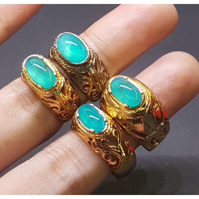 BACAN PALAMEA LINTANG GIWANG