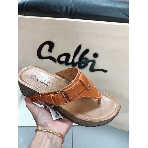 sandal calbi DJ 1418