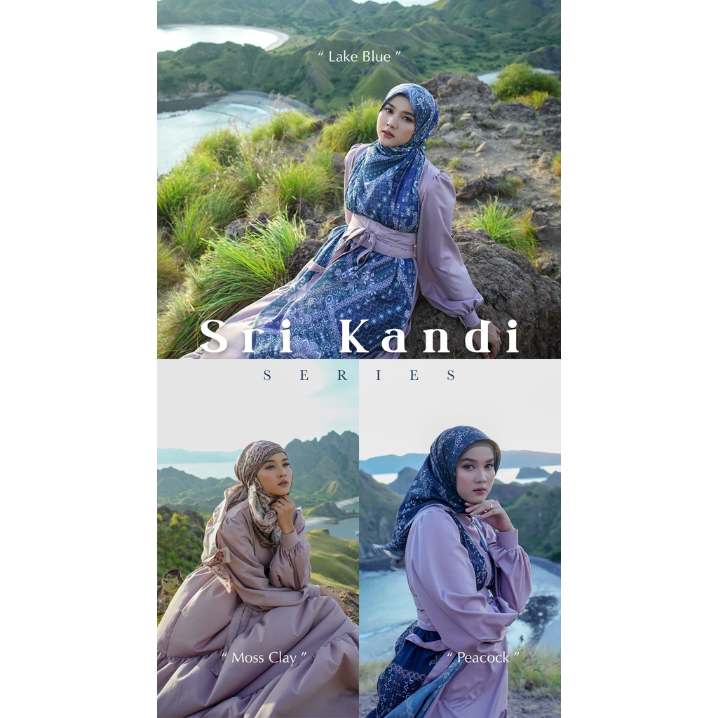 Srikandi Series