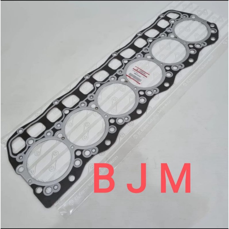 PACKING HEAD PACKING CYLINDER HEAD PS220 FUSO GANJO