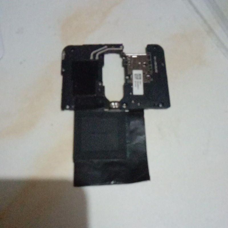penutup mesin NFC Xiaomi k20 xiaomi mi9t