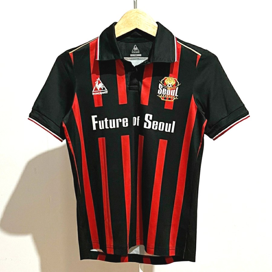 Fc seoul cheap jersey 2019