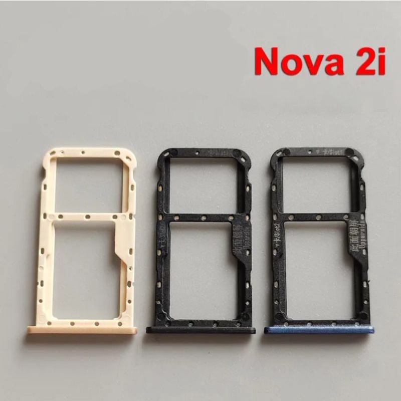 Dudukan sim simtray Huawei Nova 3i Nova 2i