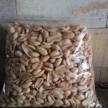 

Produk Unggulan] kacang kapri 1kg/kacang thailand/kue lebaran