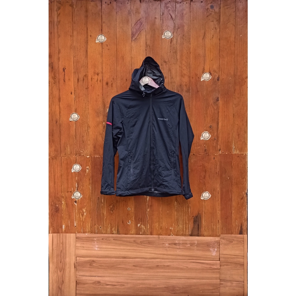 Jacket Montbell Original second