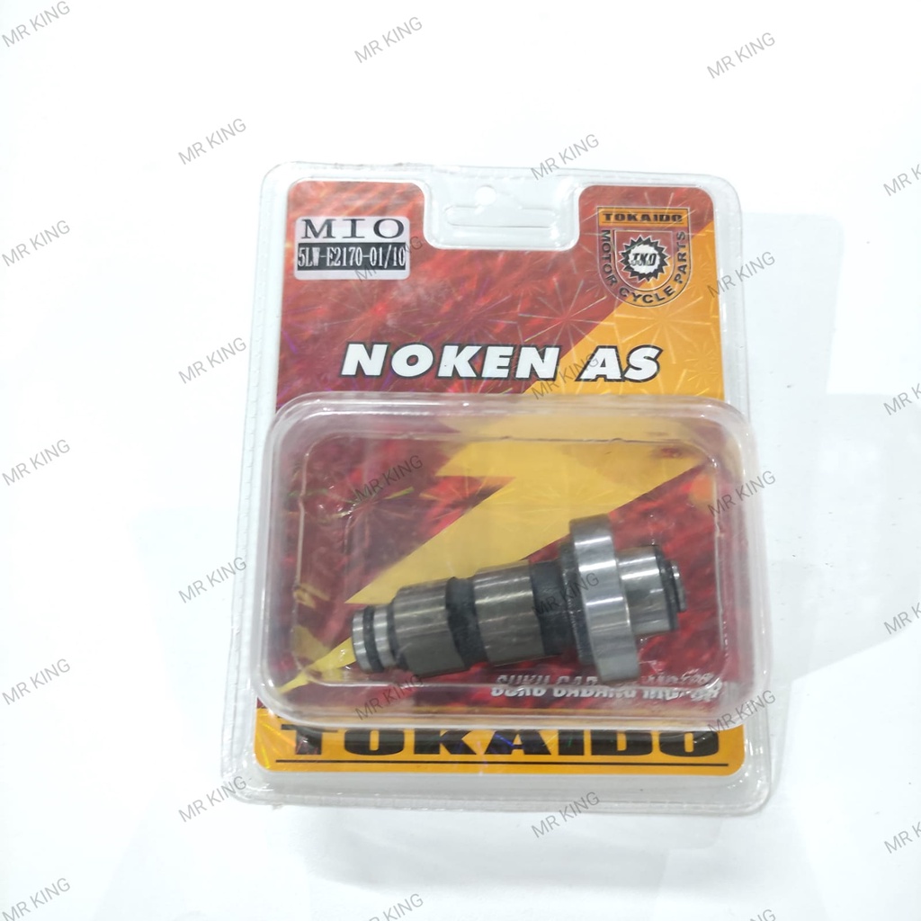 Noken As Motor Yamaha Mio Smile Nouvo Fino Tokaido S