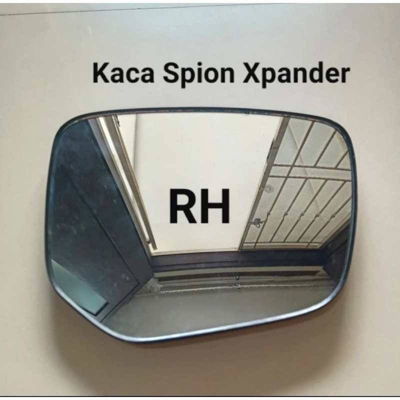 KACA SPION XPANDER / ALL NEW LIVINA