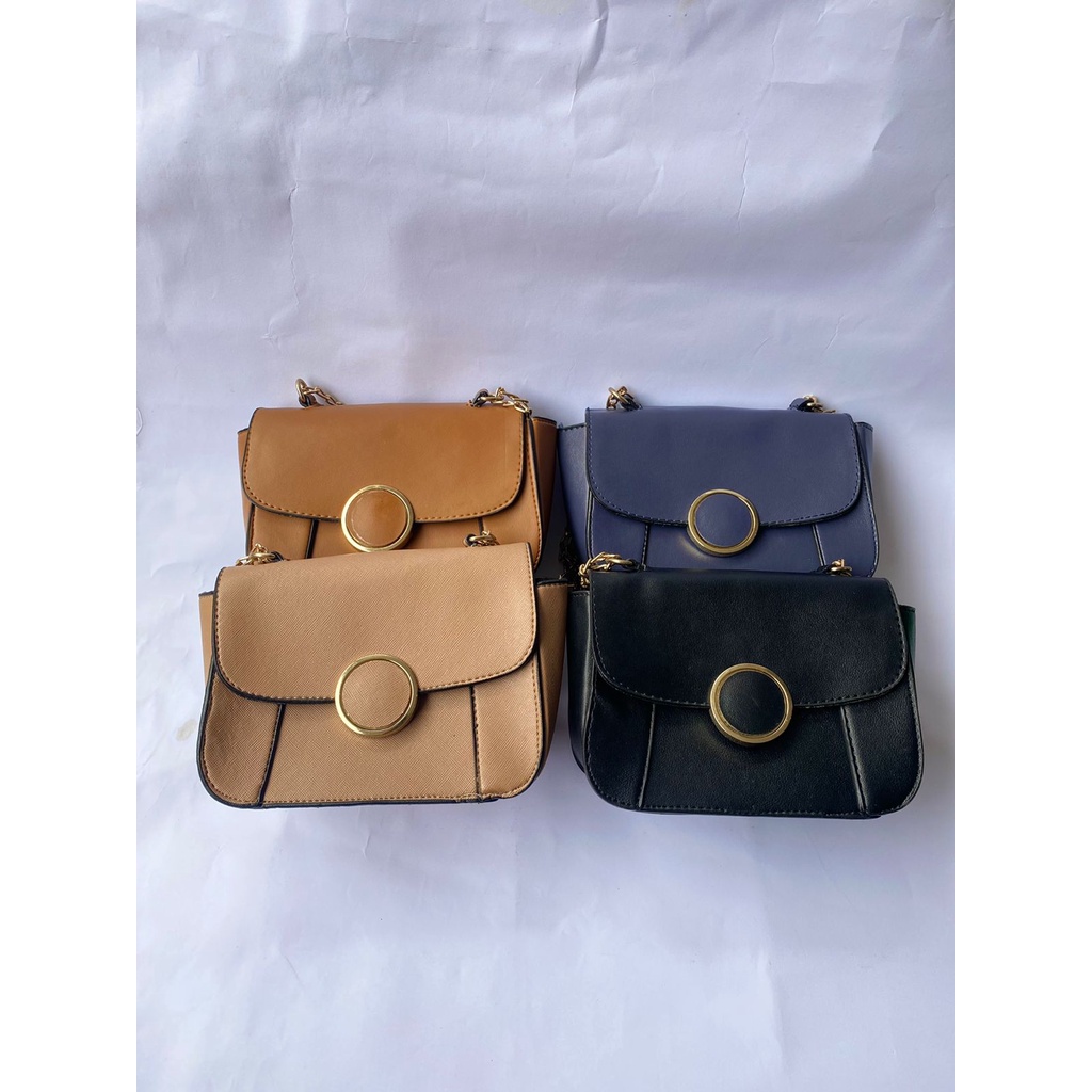 TAS WANITA KEKINIAN / SLINGBAG/ HANDBAG