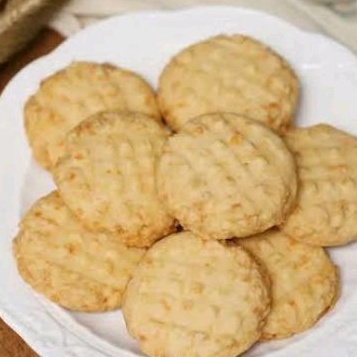 

kue kering bihun keju renyah lumer cemilan jajanan anak dewasa pria wanita hampers parsel lebaran ramadhan makanan toples