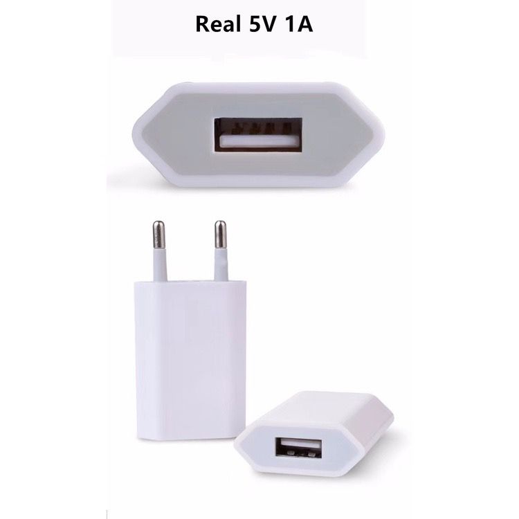 TERBARU Batok Usb Adaptor Kepala Charger iPh 5 6 7 8 X BY SULTAN ROXY