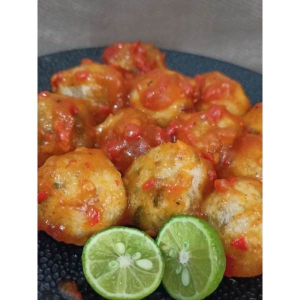 

CILOK FROZEN KEMASAN VACUM