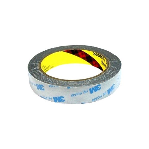

Isolasi Selotip 2 Sisi Double Side Tape - Double Tape 3M