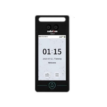 Mesin Absensi Solution X902