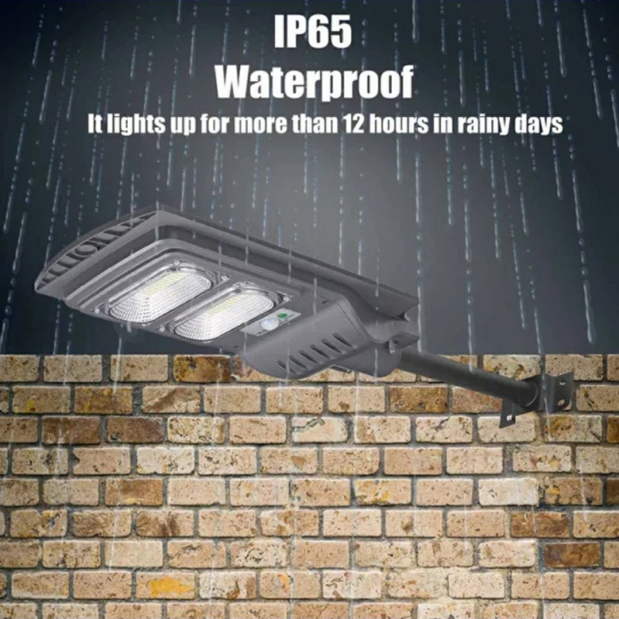 Lampu Jalan Solar Cell 60Watt/PJU Tenaga Surya 60Watt