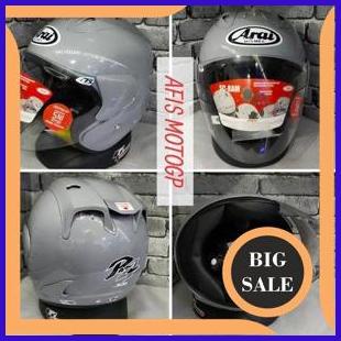 helm scott modern grey ram4 silver abu 1M4R23 tools n parts