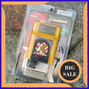 CDI Kawahara Suzuki spin 3 mas adjuster klik CDI racing Kawahara Suzuki spin 3 map adjuster 1M4R23 t