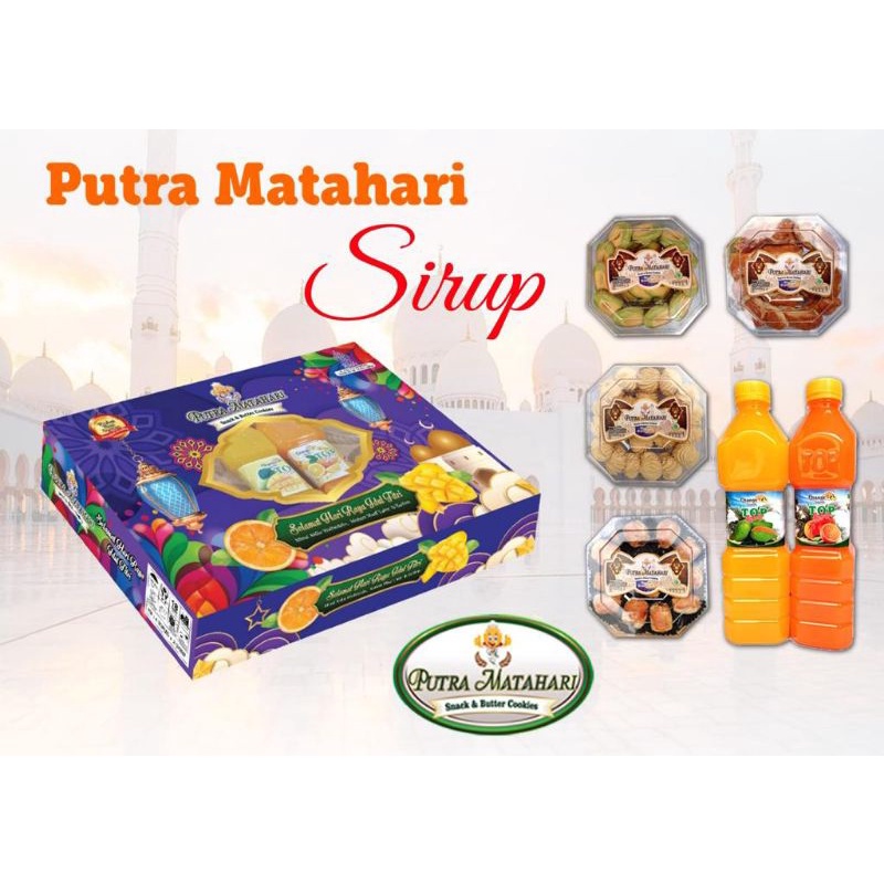 

KUE KERING PAKET LEBARAN_PAKET THR_KUE LEBARAN