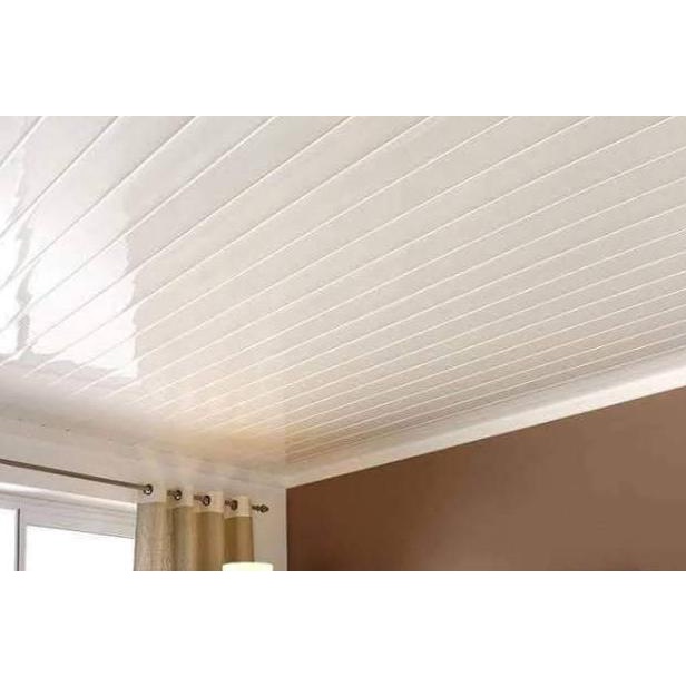 TERBAIK Plavon pvc murah.plavon pvc murah banget.plavon pvc kualitas SNI