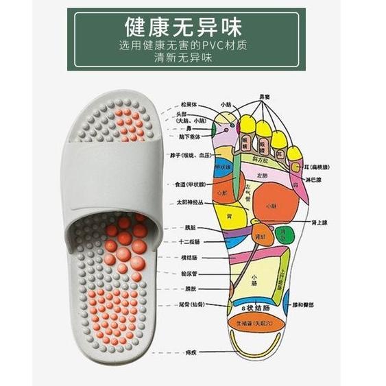 READY Sandal Pria Rematik / Sandal PVC-EVA Sandal kejehatan Sandal Non-Slip