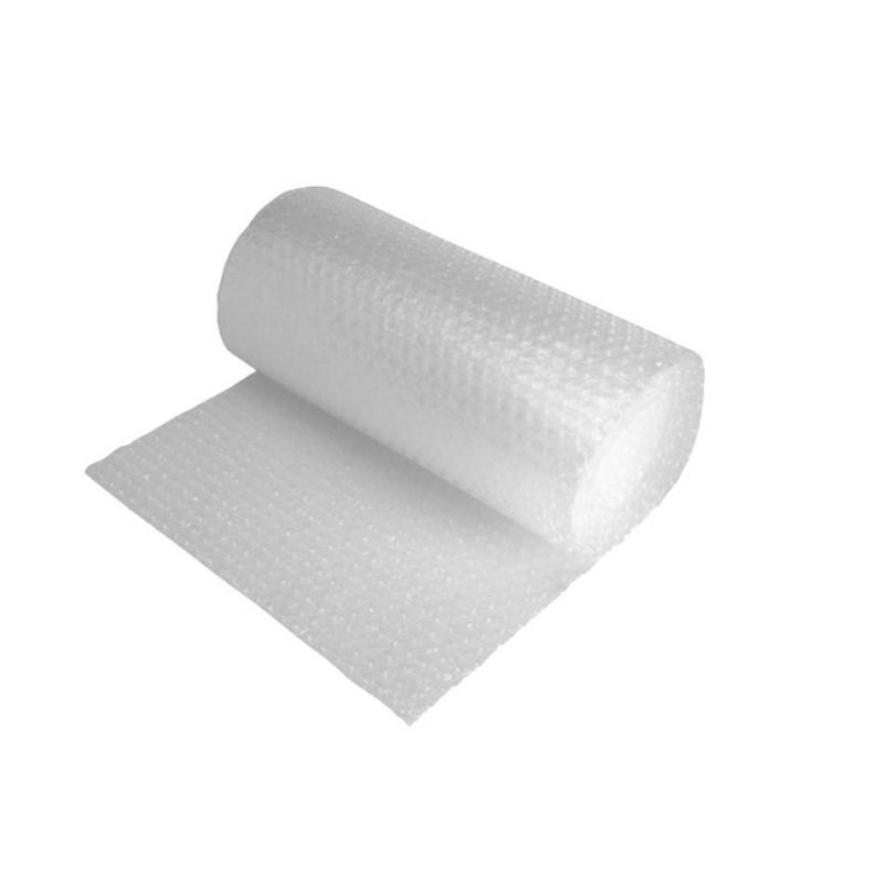 

double bubble wrap