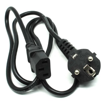 Kabel Power PC Tebal Kabel Power Komputer Bagus Kabel Power CPU