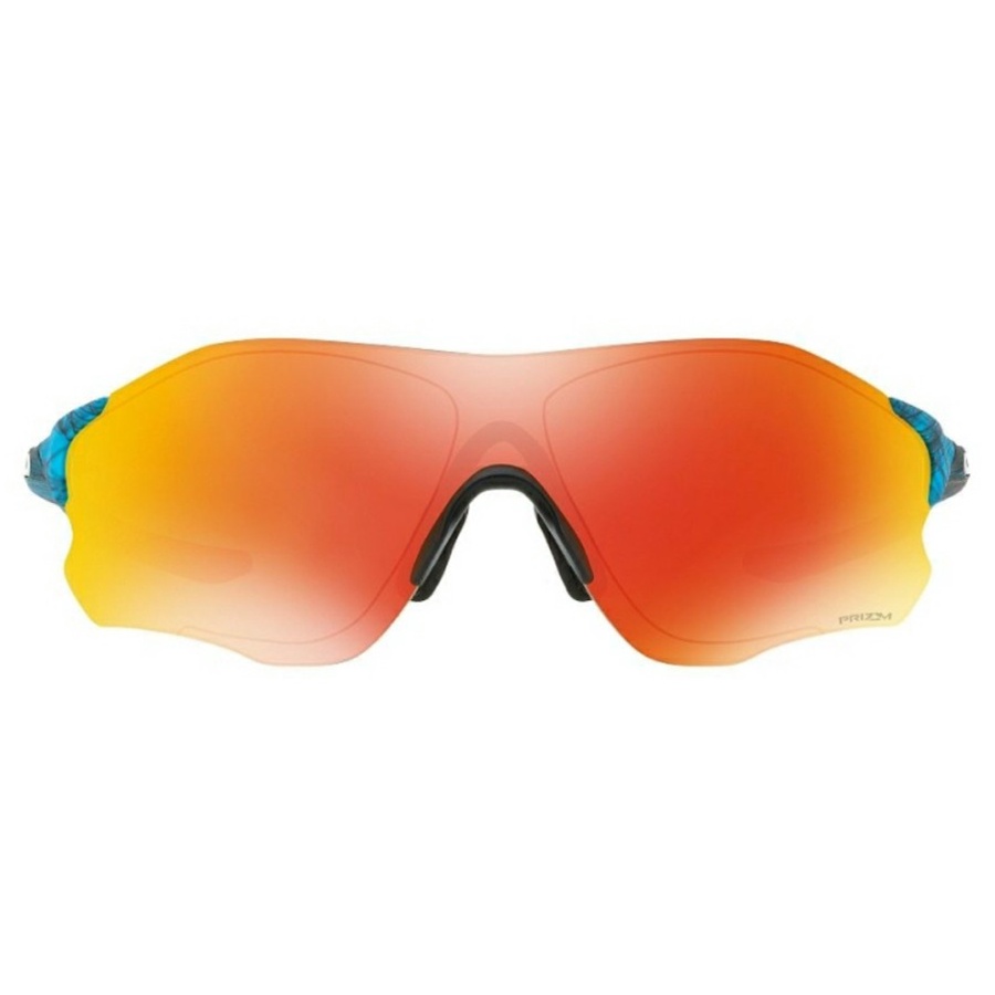 Sunglasses / Sunglass Oakley Evzero Path (A) Aero Grid Sky OO9313-1838 Original