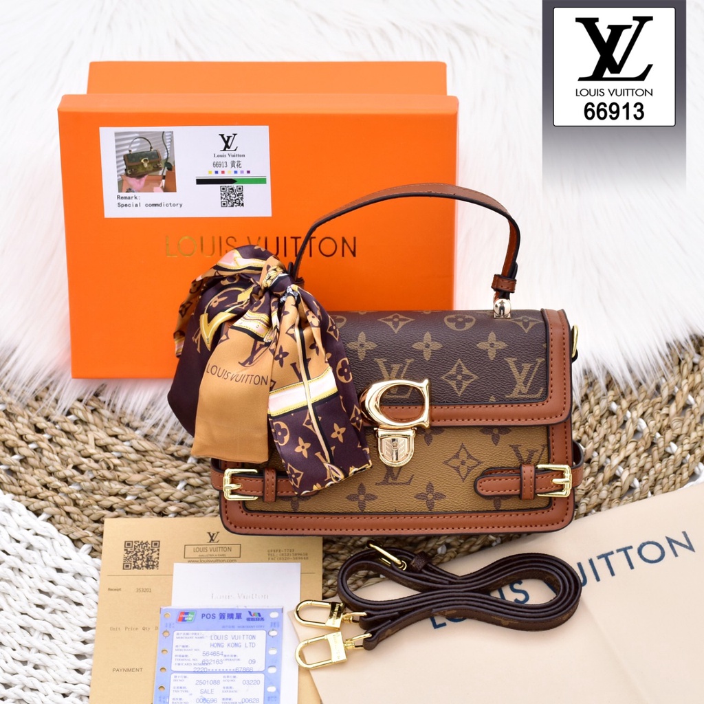 Mono Bag  Series ~ 66913