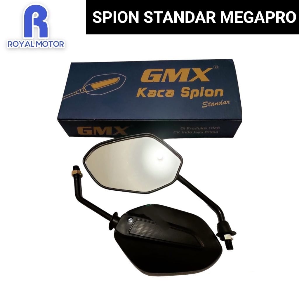 SPION STANDAR HONDA MEGAPRO || SPION STANDAR MEGA PRO MOTOR HONDA CKD