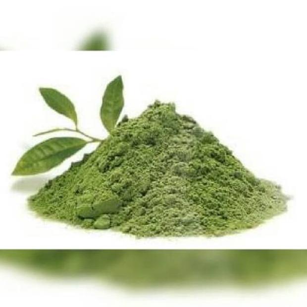 

[spin1] Bubuk Green Tea 10 Gram Matcha Greentea Powder 100% murni Pure