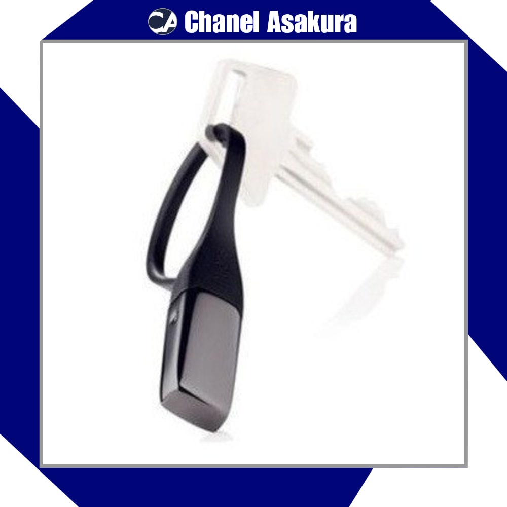 Gantungan Kunci Mobil Car Keychain - W202