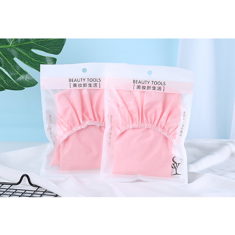 Shower Cap / Bath Cap KOREA IMPORT