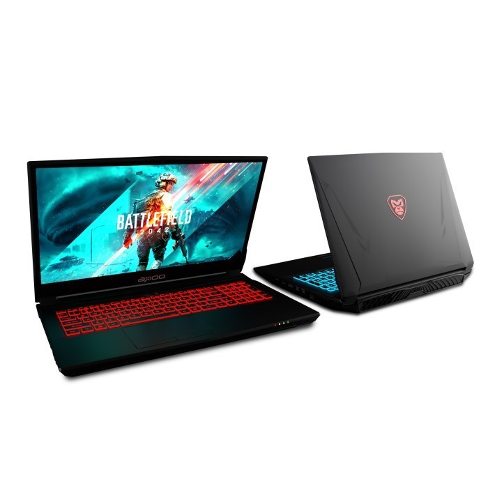 Laptop AXIOO PONGO 7 i7 11700H 16GB 512GB RTX3070 8GB 16.1&quot; FHD Windows 11 100% SRGB 144Hz