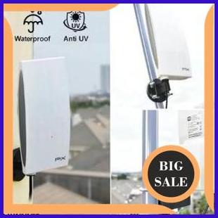 Antena Tv Digital Antene Tv Jernih Dalam Ruangan Antene Digital Antena Televisi Indoor 1M4R23 onderd