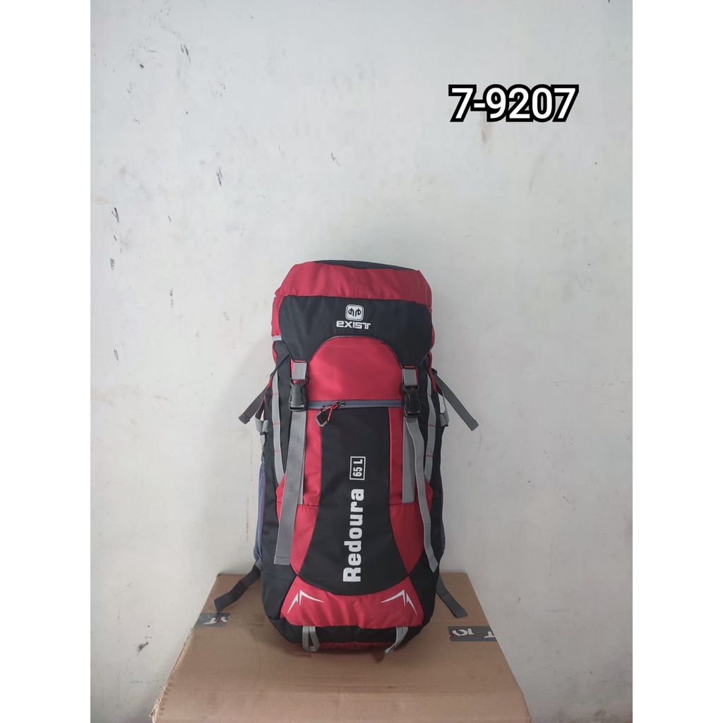 Tas Gunung Carrier Punggung Backpack EXIST 7-9207