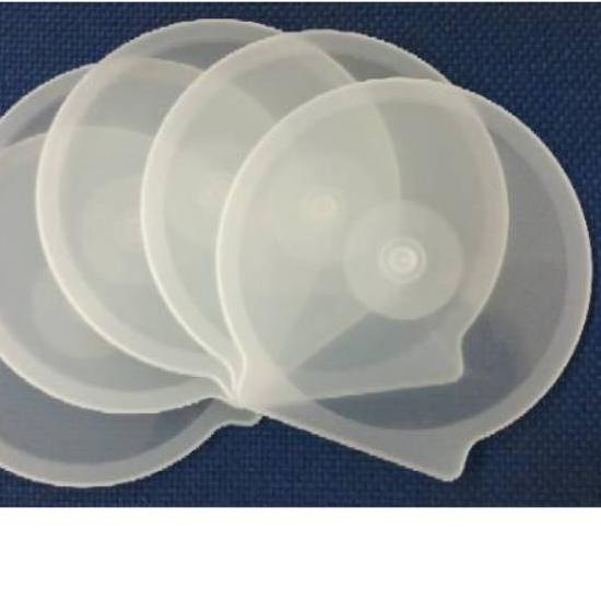 ➵ Case CD/ DVD PP Oval GT-Pro ✸