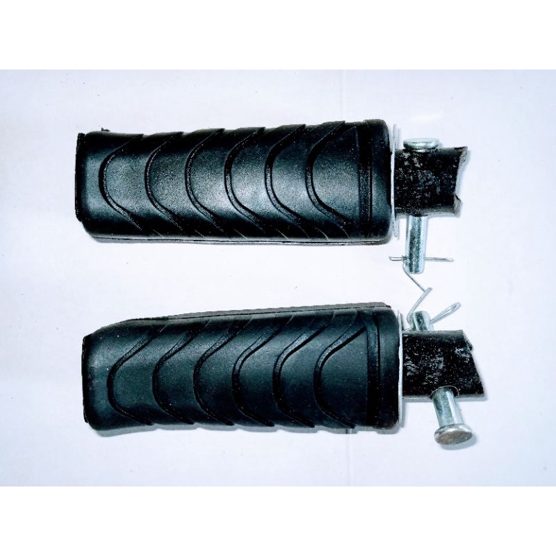 step belakang motor revo,beat