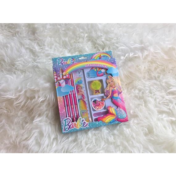 

Pensil batang barbie
