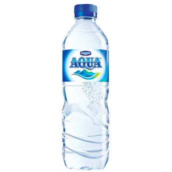 

AQUA AIR MINERAL BTL 600 ML
