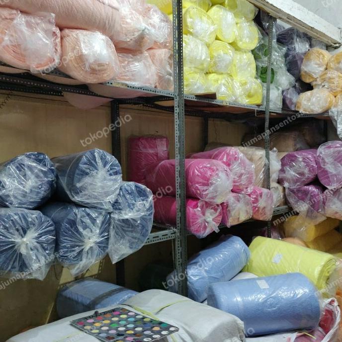 Kain Handuk Meteran HOT SALE