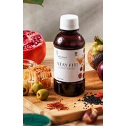 

Madu Stayfit by Naturlife