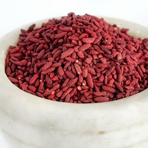 

Angkak Merah 1kg Red Yeast Rice Beras Merah PREMIUM QUALITY